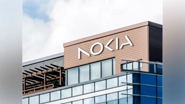 Business News | RailTel Joins Hands with Nokia to Modernize India's National and Metro Optical Transport Networks