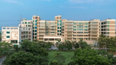 Business News | XLRI Jamshedpur Announces Launch of International Specialization Tracks in Collaboration with Leading Global Universities