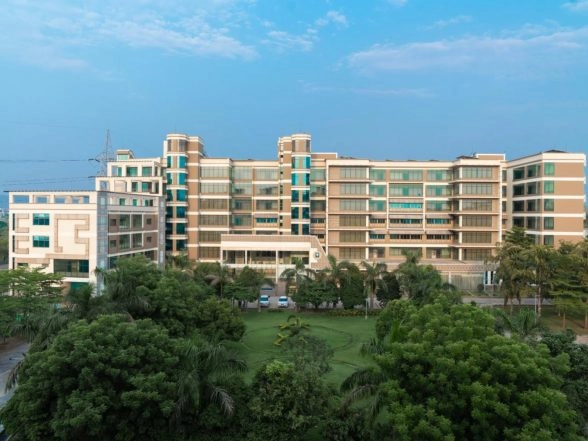Business News | XLRI Jamshedpur Announces Launch of International Specialization Tracks in Collaboration with Leading Global Universities