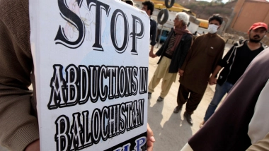 World News | Reports Link Pakistani Agencies to Surge in Abductions and Killings Across Balochistan