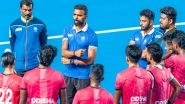 Sports News | Hockey India League Newcomers Ready for FIH Junior Men's World Cup Challenge