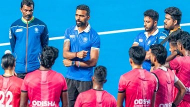 Sports News | Hockey India League Newcomers Ready for FIH Junior Men's World Cup Challenge