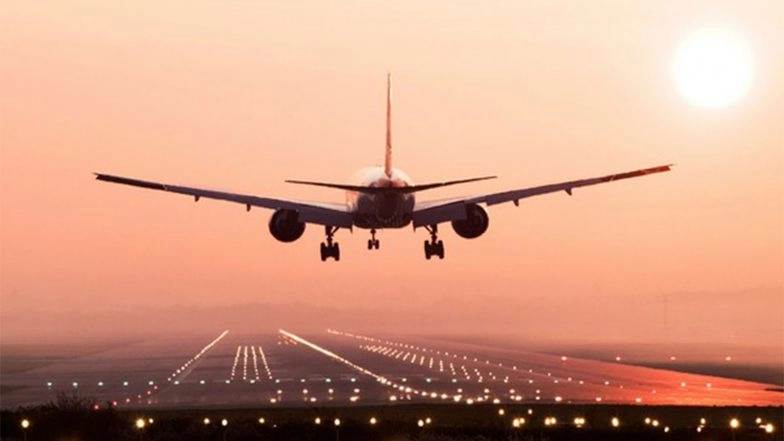 World News | Ethiopian Volcanic Ash Halts International Flights as 7 Cancelled, 12 Delayed Amid Airspace Disruption