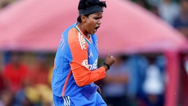 Sports News | Deepti Sharma Will Be the Most In-demand Player in WPL 2026 Auction: Veda Krishnamurthy