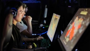 Business News | Moscow International Game Week Will Run November 27-30