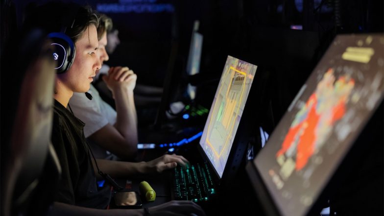 Business News | Moscow International Game Week Will Run November 27-30