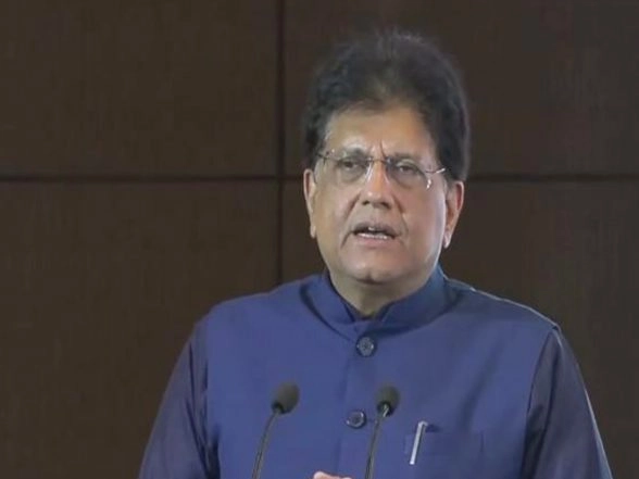 Business News | India, Canada to Resume Trade Talks: Piyush Goyal