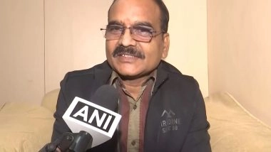 India News | MP: Senior IAS Santosh Verma Apologises After Controversial Remark on Brahmin Community Sparks Outrage