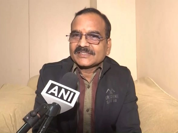 India News | MP: Senior IAS Santosh Verma Apologises After Controversial Remark on Brahmin Community Sparks Outrage