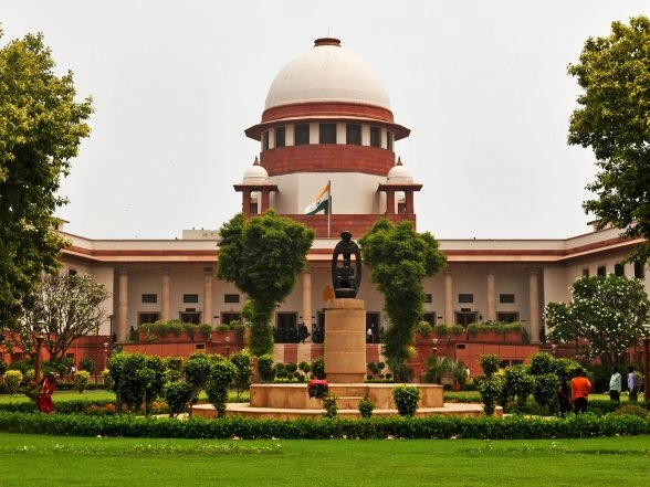 India News | SC Seeks ECI's Response on MDMK's Plea Against SIR in Tamil Nadu