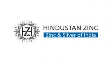 Business News | Hindustan Zinc Achieves New BIS Certification for Its Zinc Base Alloy