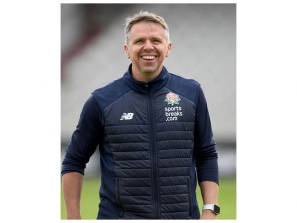 Sports News | Carl Crowe Becomes New Spin Bowling Coach for Lucknow Super Giants Ahead of IPL 2026