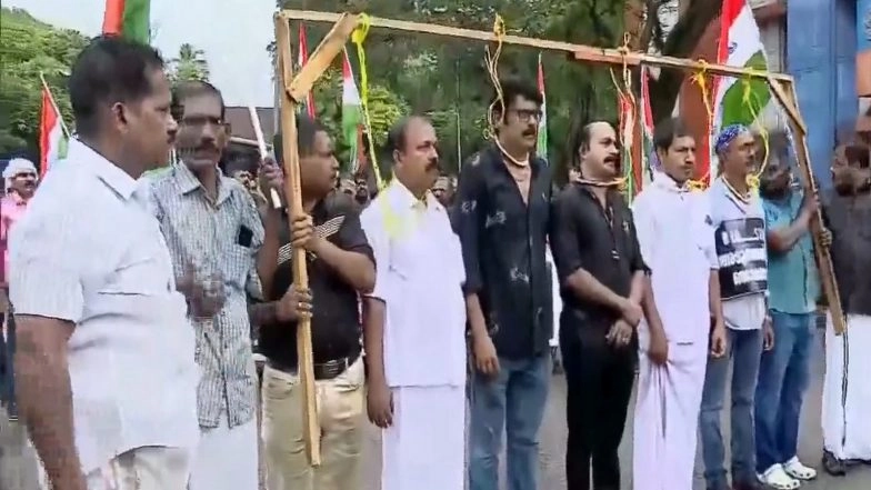 India News | BLO Officer Removed for Displaying Rude Behaviour Towards Public: CEO Kerala