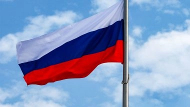 World News | Russia Calls for Stronger Global South Voice as G20 Focuses on Inclusive Growth