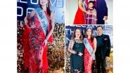 Business News | Radhika Bhushan Wins Mrs Super Model Universe 2025 in Shenzhen, China