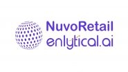 Business News | NuvoRetail Receive Global Recognition at Amazon UnBoxed 2025 in Nashville