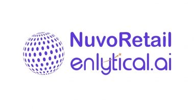 Business News | NuvoRetail Receive Global Recognition at Amazon UnBoxed 2025 in Nashville