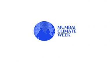 Business News | Mumbai Climate Week Welcomes NSE as Innovation Challenge Partner to Drive India's Next Wave of Climate Innovation