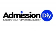 Business News | The Rise of AdmissionDIY.com: Game-Changer for Students in India