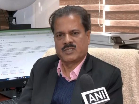 World News | Ethiopia's Volcanic Ash Impact Seen Only in Upper Troposphere, to Move Towards China by Evening, Says IMD DG