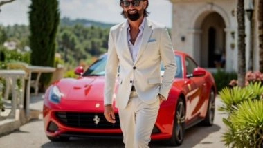 Business News | Why Terry Fisher's Cross-Sector Success Is Becoming a Case Study for Modern Entrepreneurs