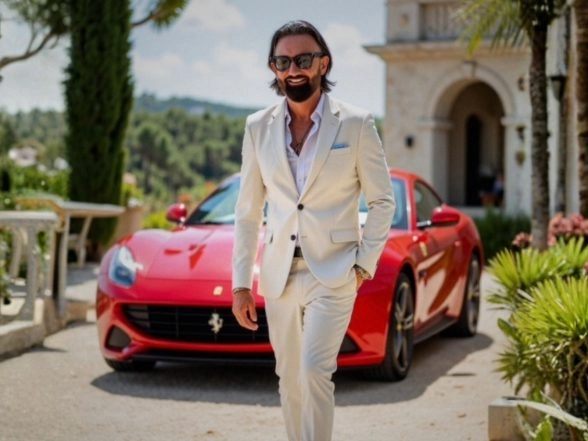 Business News | Why Terry Fisher's Cross-Sector Success Is Becoming a Case Study for Modern Entrepreneurs