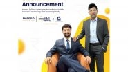Business News | Mantra Softech Secures USD 14 Million in Private Equity to Advance Innovation in Identity, Security and AI