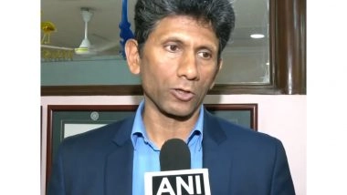 Sports News | Former Cricketer Venkatesh Prasad Has Been Elected Unopposed as President of KSCA Before Election