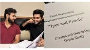 Business News | Prachand Entertainment Announces Iyer & Family, Signalling a Major Push Into Web Originals
