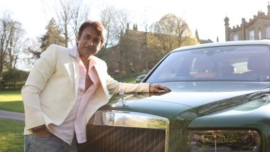 Business News | Asa Mee Ashi Mee Sets a New Benchmark for Marathi Romance with Rolls-Royce Grandeur and British Heritage Filming