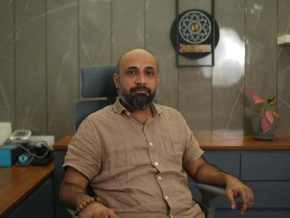 Business News | Ahmedabad Researcher Eyes Manufacturing Base in Taiwan and Singapore for NeuroPause Technology