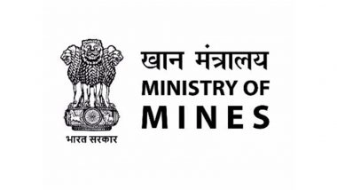 Business News | Rs 1,500 Crore Incentive Scheme Aims to Develop 3 Lakh Ton Annual Recycling Capacity for Critical Mineral Extraction
