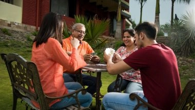 Business News | The Staycation Surge: How Mumbai's Affinity Class Is Redefining Leisure, Lifestyle, and Legacy