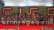 India News | CISF Honours 19 Personnel with DG's Disc for Bravery During Operation Sindoor