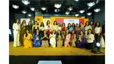 Business News | Digital Women Awards & Summit 2025 - Movement Celebrating Women Entrepreneurs & Innovation