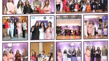 Business News | ILCI® Hosts Grand Image Fiesta Season 3, Honours India's Top 27 Awardees, Welcomes Global Dignitaries Diplomats & Industry Leaders in New Delhi