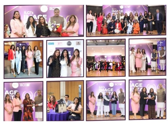 Business News | ILCI® Hosts Grand Image Fiesta Season 3, Honours India's Top 27 Awardees, Welcomes Global Dignitaries Diplomats & Industry Leaders in New Delhi