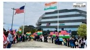 Business News | One Voice &bull; One Message Begins at National India Hub - The World's Largest Indian Community Center