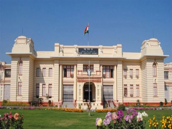 India News | Inaugural Session of Bihar Legislative Assembly to Begin from December 1