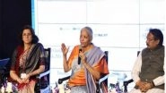 India News | Nirmala Sitharaman Chairs Review Meeting with Regional Directorates and Registrar of Companies in Delhi