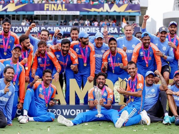 Sports News | T20 World Cup 2026: Six Sides in Action on Opening Day; Fixture Announced