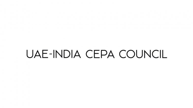 World News | Indian Startups Showcase AI, Robotics and Clean-tech Innovations at UAE-India Startup Series