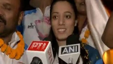 Sports News | Ritu Negi, Pushpa Rana Express Delight on India's Women's Kabaddi World Cup Win