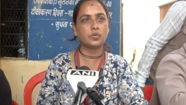 India News | MP: Indore BLO Continues SIR Duty Even After Mother's Death; Collector Praises Her Commitment