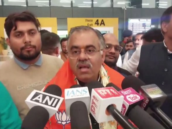 India News | BJP Launches Nationwide Awareness Campaign to Counter Misleading Narratives on SIR