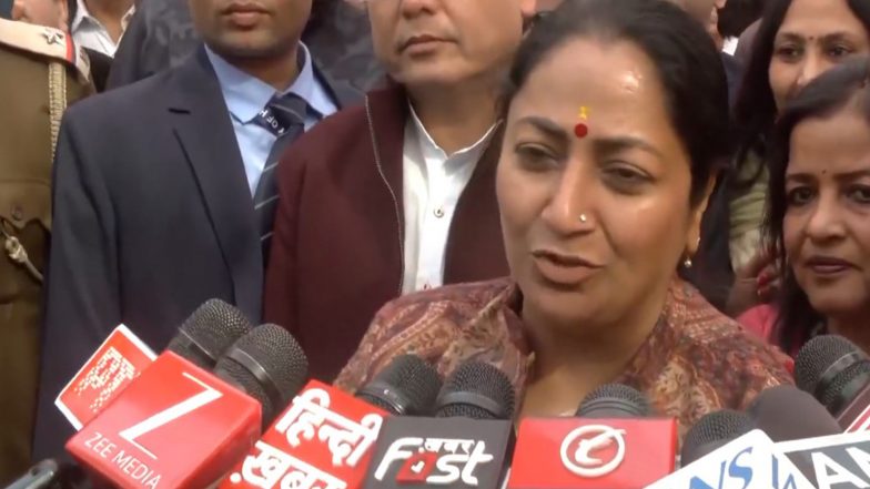India News | Delhi CM Rekha Gupta Inaugurates 70 New Ayushman Arogya Mandirs; Announces Plan to Build over 1,000 Centres to Strengthen Primary Healthcare