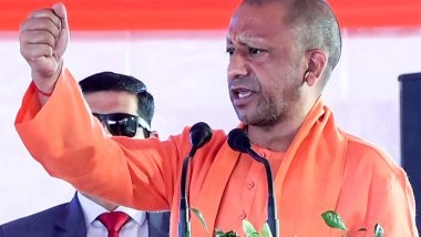 India News | UP CM Yogi Adityanath Condoles Loss of Lives in Lakhimpur Kheri Car Accident, Orders Expedited Relief Work