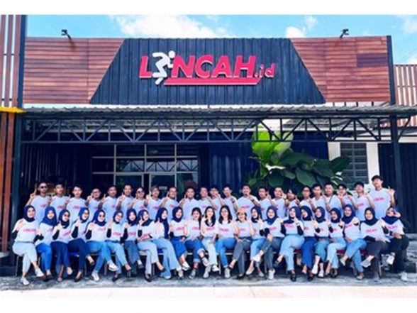 Business News | Lincah Acquires Orderfaz to Strengthen Southeast Asia's Social Commerce Infrastructure