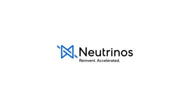 Business News | Neutrinos Launches Venture Studio and 'Reimagining Risk' Global Startup Challenge at Bengaluru Tech Summit 2025