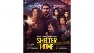 Business News | Shelter Home Trailer: Writer-Director Kumar Neeraj's Hard-Hitting Film Creates Emotional Impact Ahead of Dec 12 Release